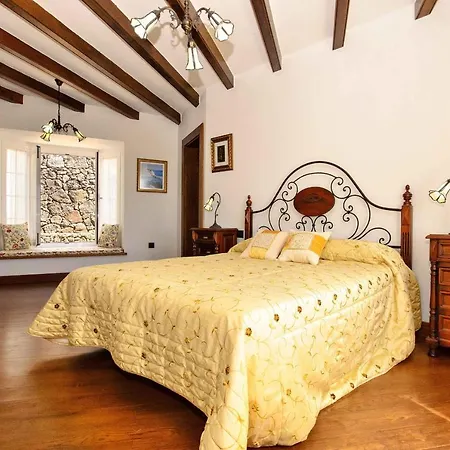 Villa Loros Nazaret