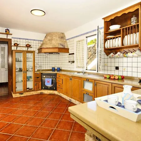 Villa Loros Nazaret